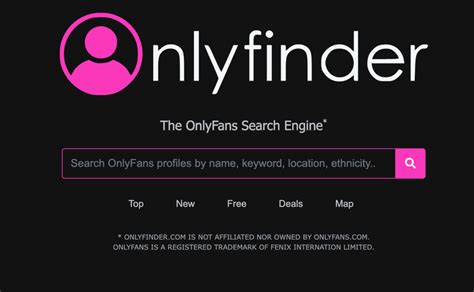 onlyfans directory|OnlyFinder.io